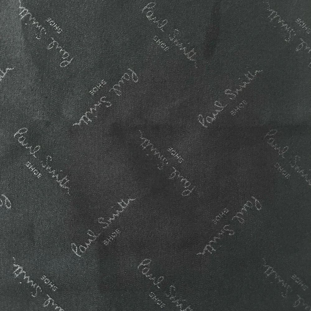 Paul Smith Shoe Dust Bag
